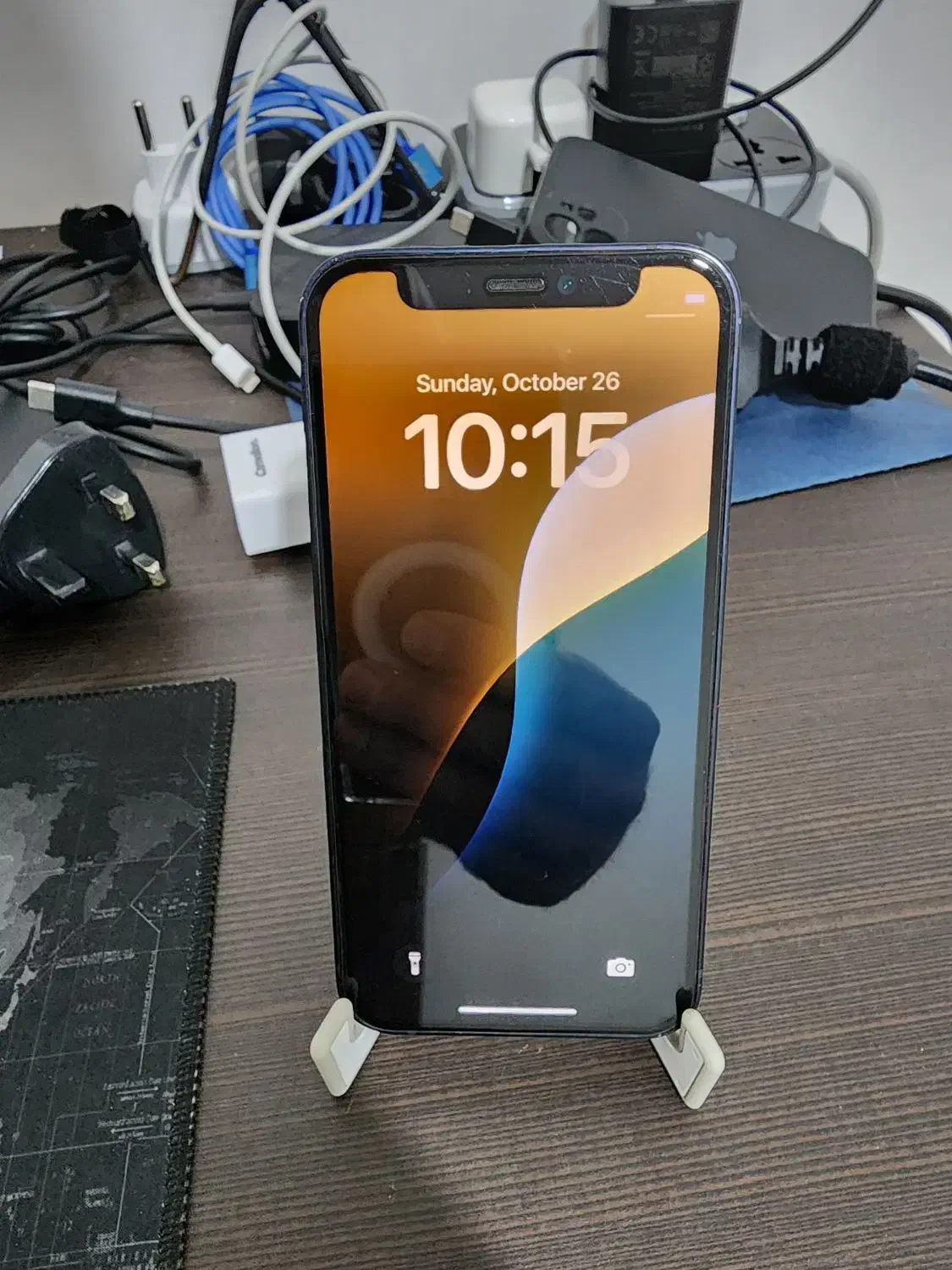 ایفون 12mini|موبایل|رفسنجان, |دیوار