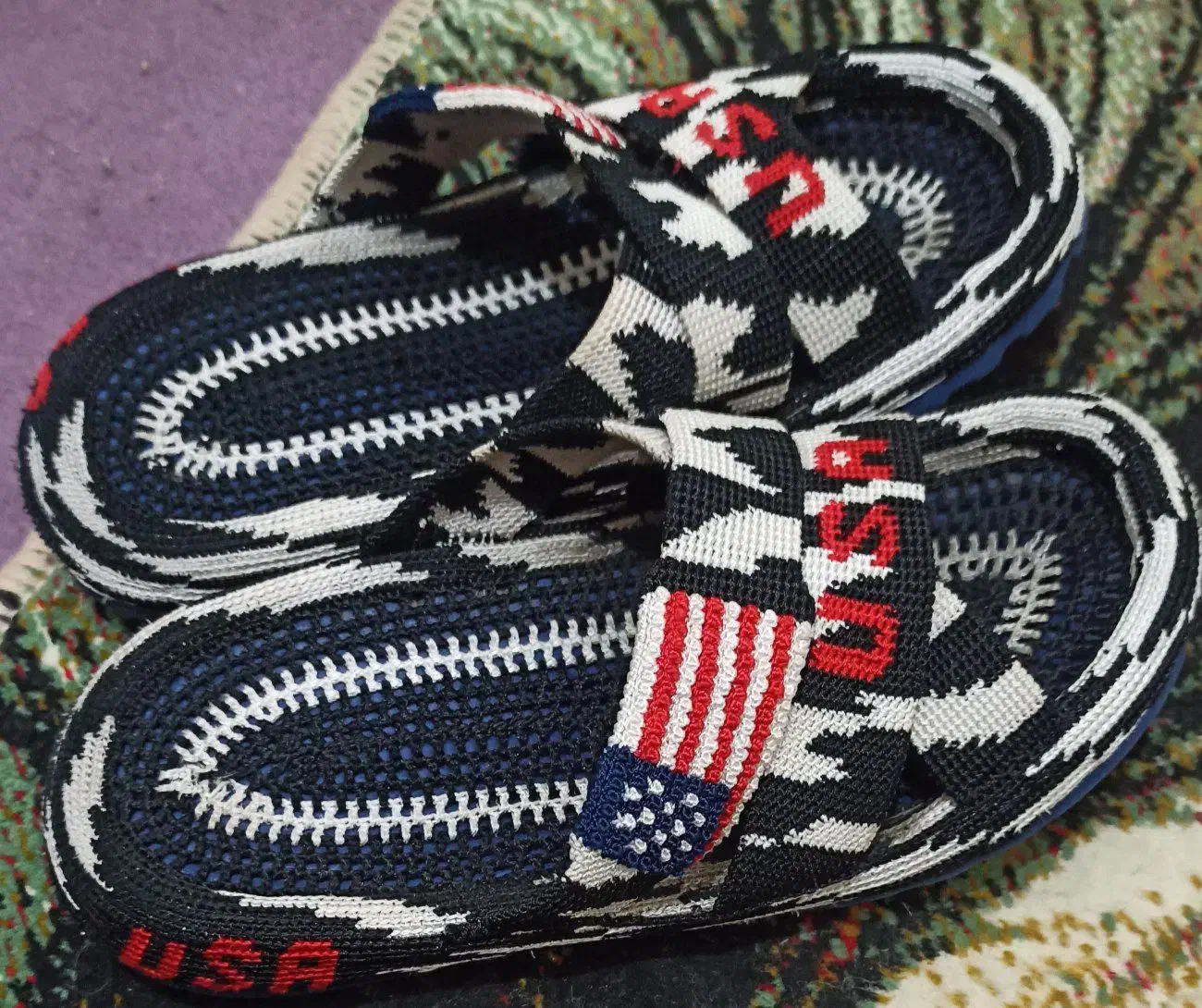 دمپایی|کیف، کفش، کمربند|اسلام‌‌آباد غرب, |دیوار