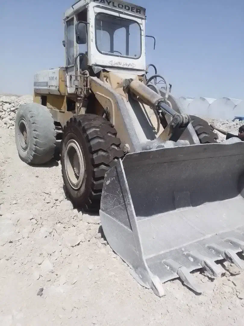 هپکو a530|خودرو سنگین|کبودرآهنگ, |دیوار