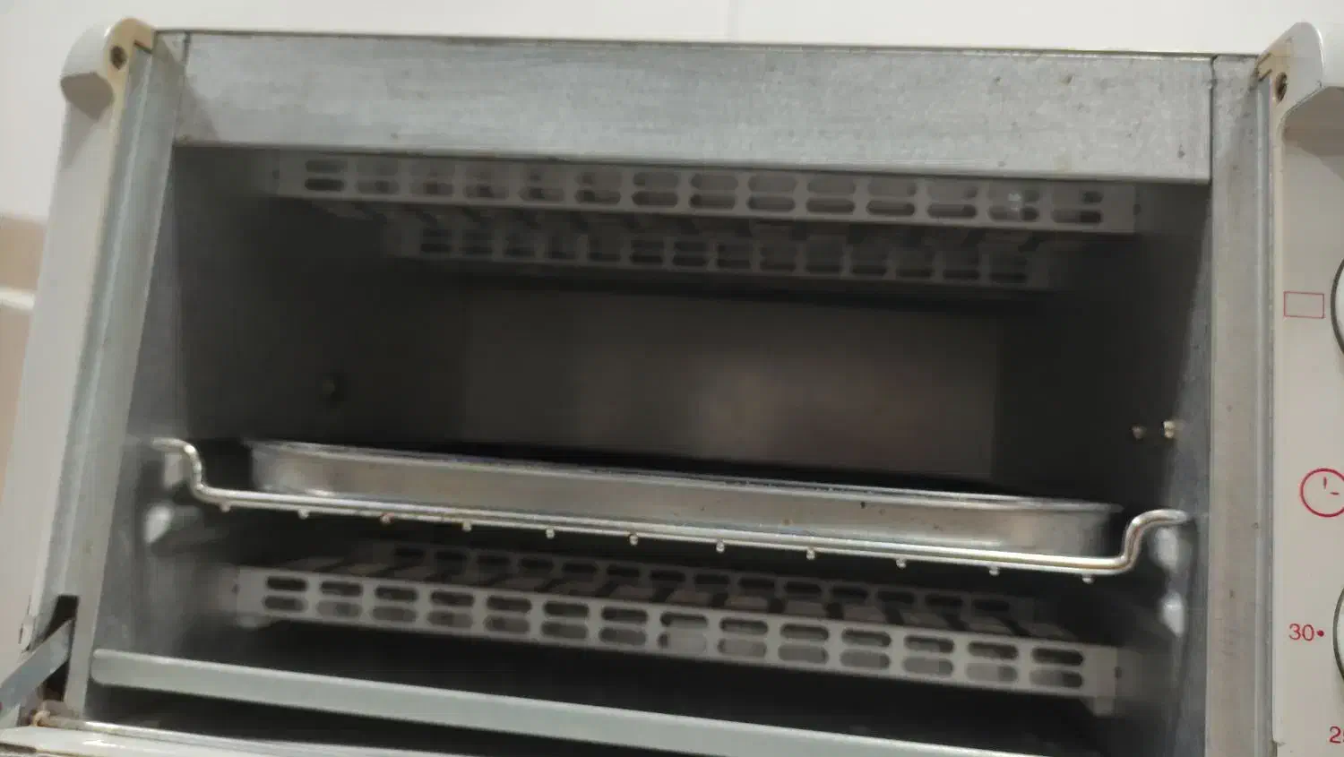 توستر|اجاق گاز و لوازم برقی پخت‌وپز|بندر انزلی, کارآموزی|دیوار