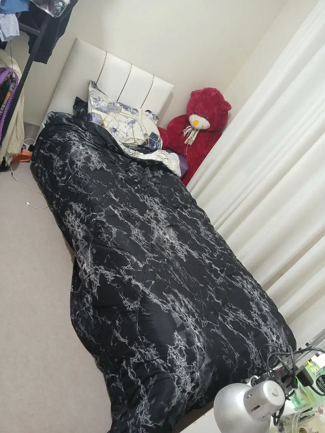 فروش تخت و میز|تخت و سرویس خواب|علیآباد کتول, |دیوار