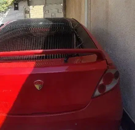 فروش|خودرو سواری و وانت|شیراز, فرگاز|دیوار