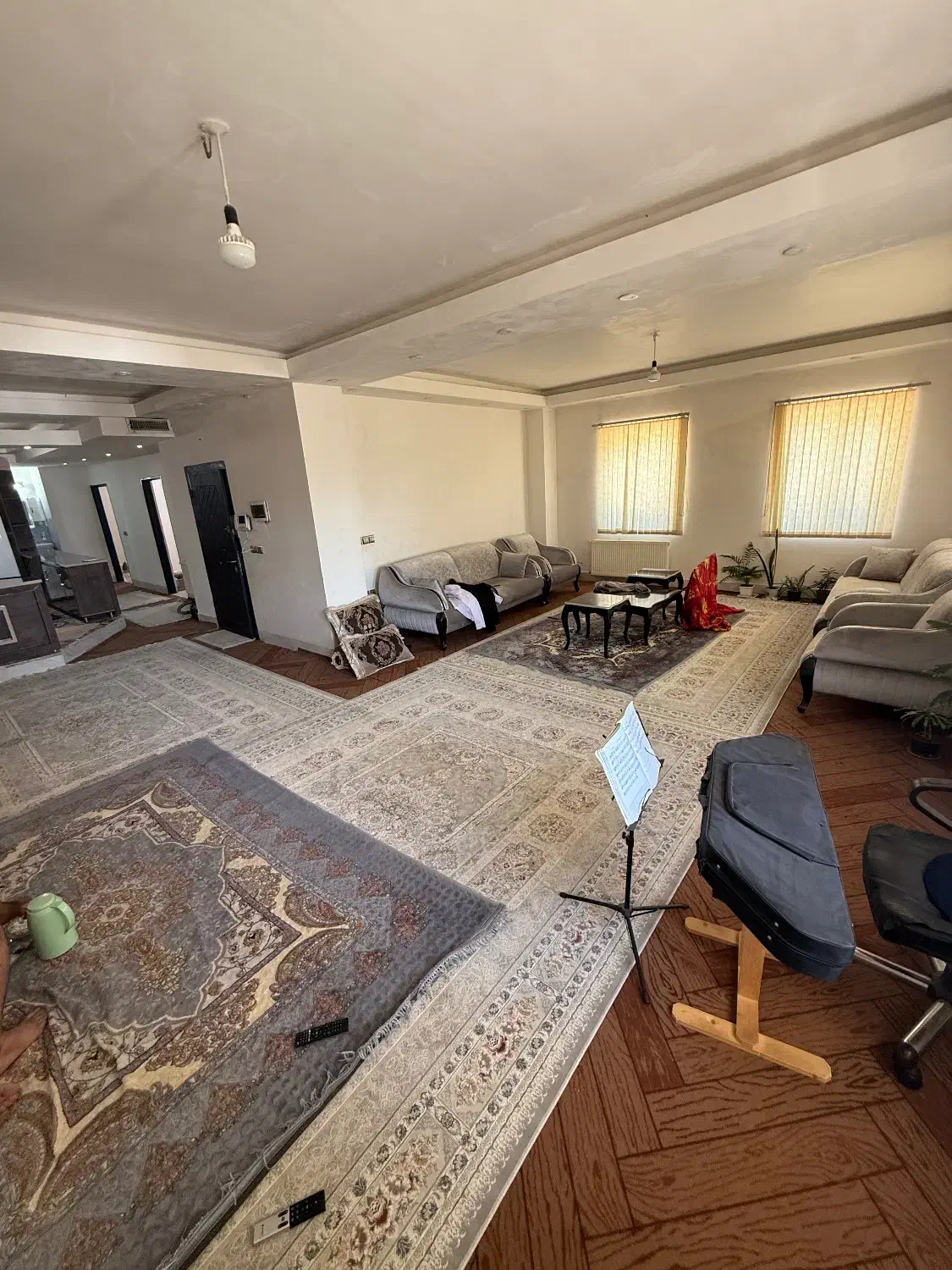 اجاره آپارتمان ۱۸۰متری محدوده شاهد|اجارهٔ آپارتمان|یاسوج, |دیوار