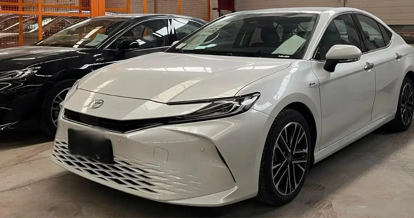 تویوتا کمری ۲۰۲۵ فول پریمیوم چین|خودرو سواری و وانت|تبریز, |دیوار