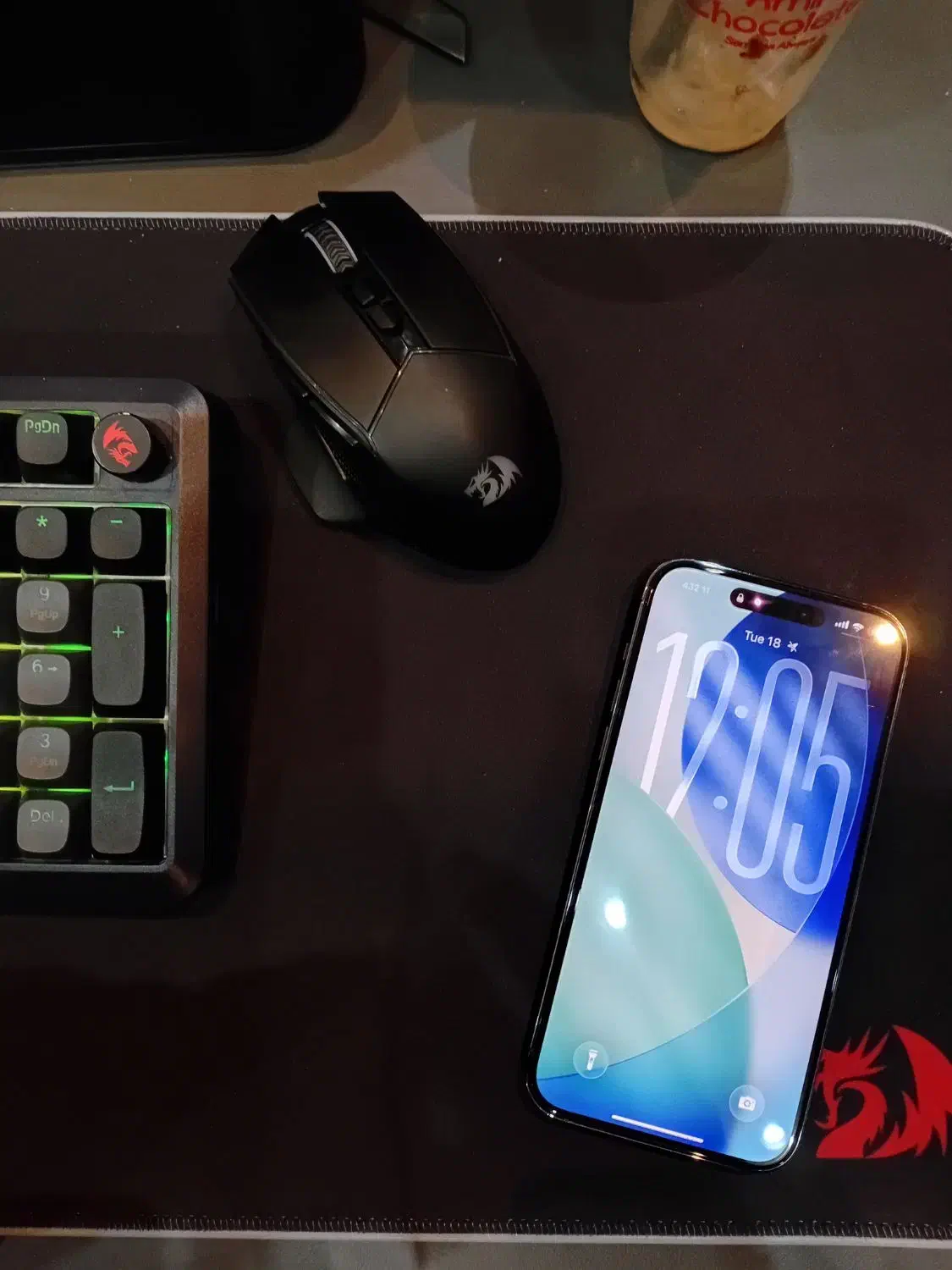 iphone 14 pro max|موبایل|تهران, فلسطین (میدان انقلاب)|دیوار