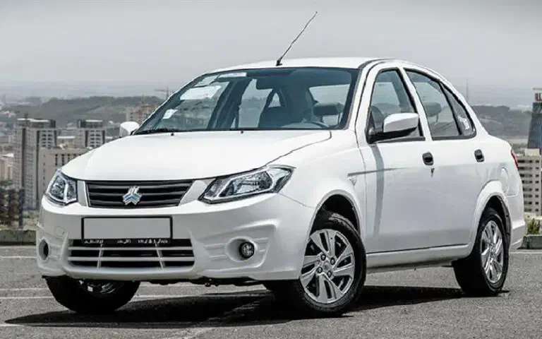 ساینادوگانه / نقد و اقساط/ صفرتحویل فوری|خودرو سواری و وانت|تهران, حکمت|دیوار