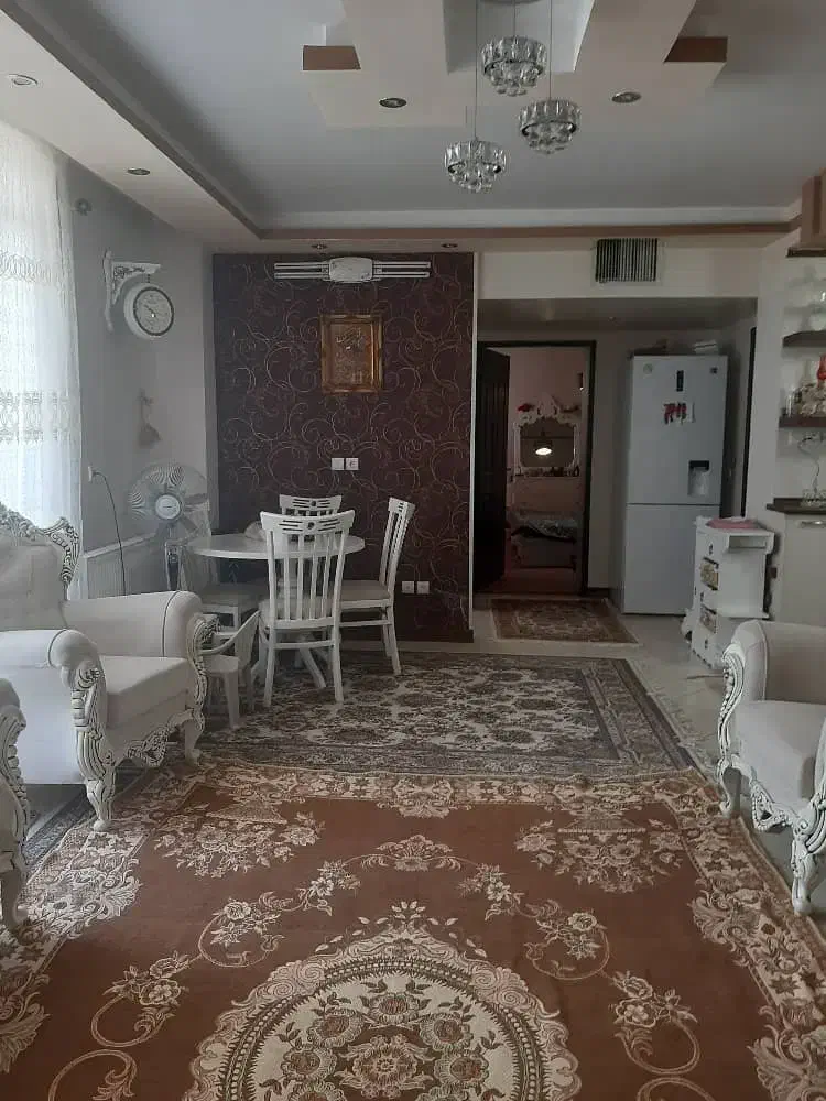 فروش خانه فوری محله ای۴|فروش آپارتمان|فولادشهر, مسکن مهر فولادشهر|دیوار