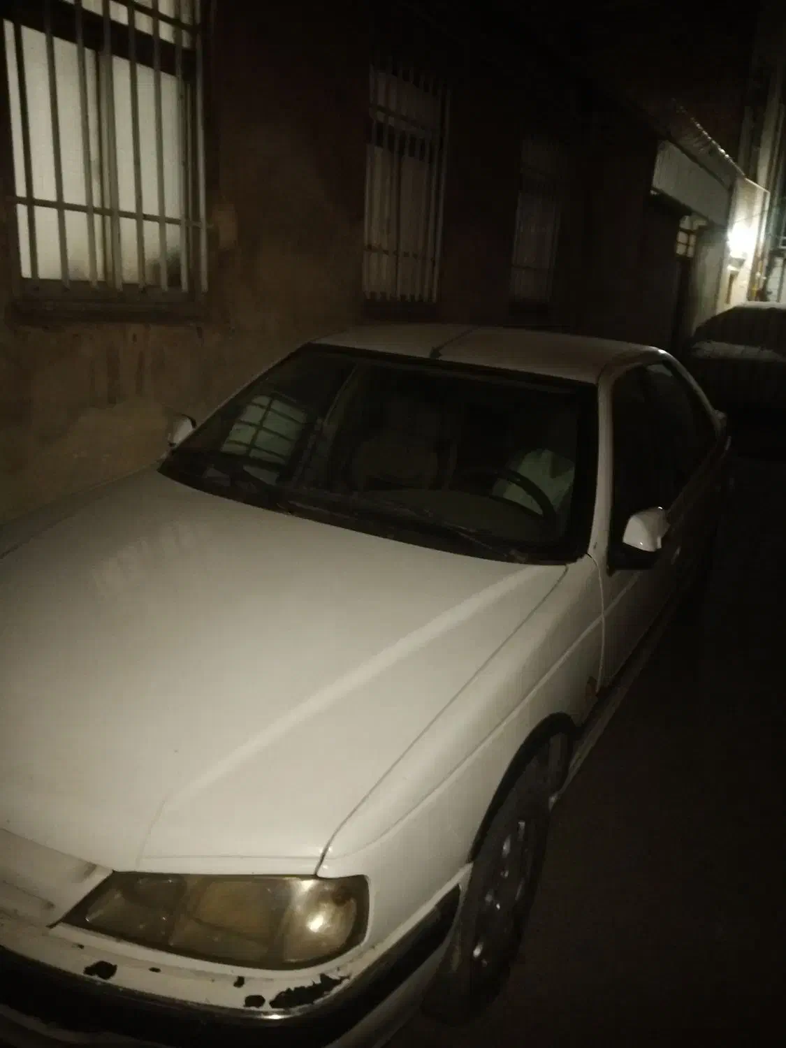 پژو پارس مدل 93|خودرو سواری و وانت|اراک, |دیوار