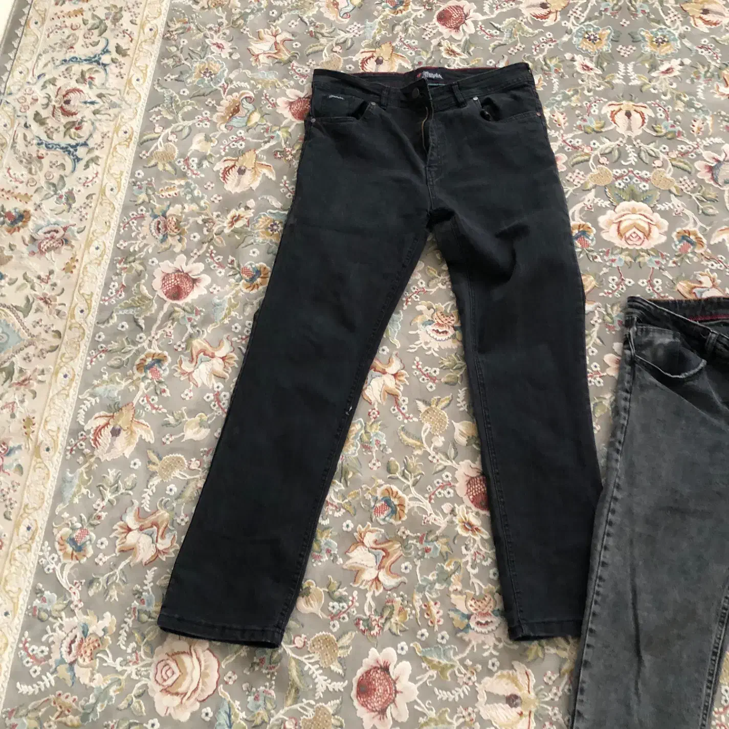 2 عدد شلوار جین نو|لباس|کرج, گوهردشت|دیوار