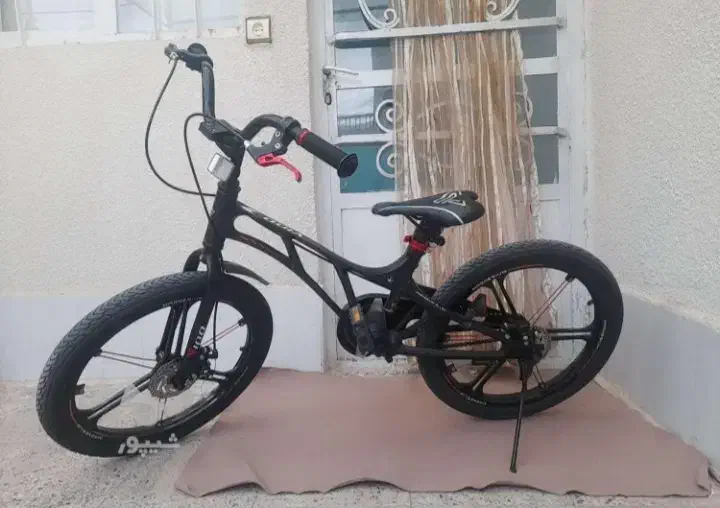 دوچرخه|دوچرخه، اسکیت، اسکوتر|محمدیه-قزوین, |دیوار