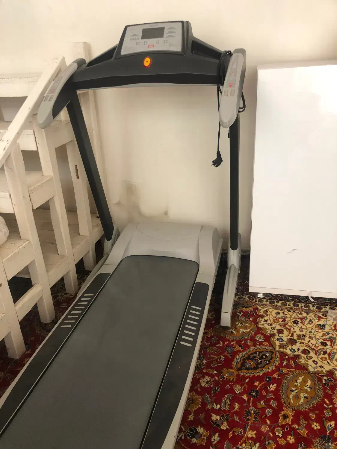 تردمیل|تجهیزات ورزشی|خوی, |دیوار