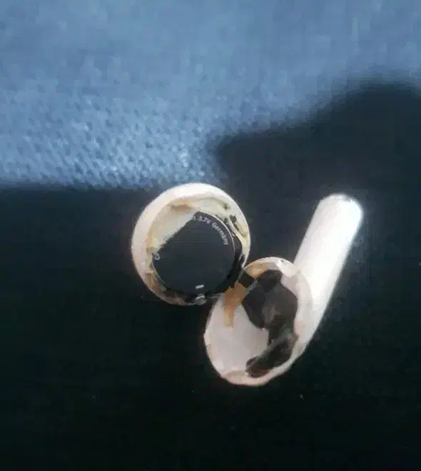 ایرپاد2 پرو اپل اصل|لوازم جانبی موبایل و تبلت|ری, ظهیرآباد|دیوار