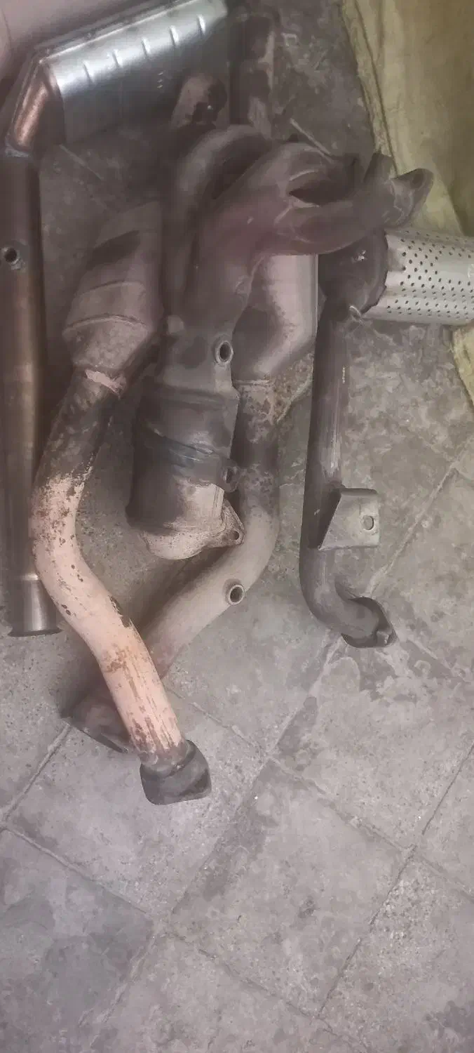 خرید و فروش کاتالیزور|قطعات یدکی و لوازم جانبی|کرمان, |دیوار