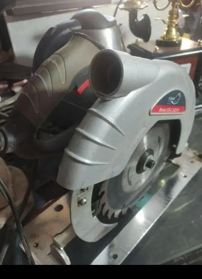 سنگ فرز، اره گردبر نجاری وسمباده زن|ابزارآلات|همدان, |دیوار