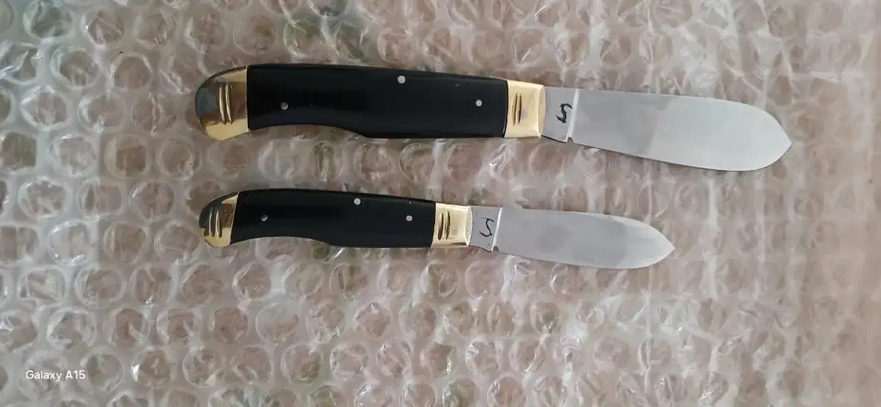 چاقو چوپانی و جیبی|ابزارآلات|زنده رود, |دیوار