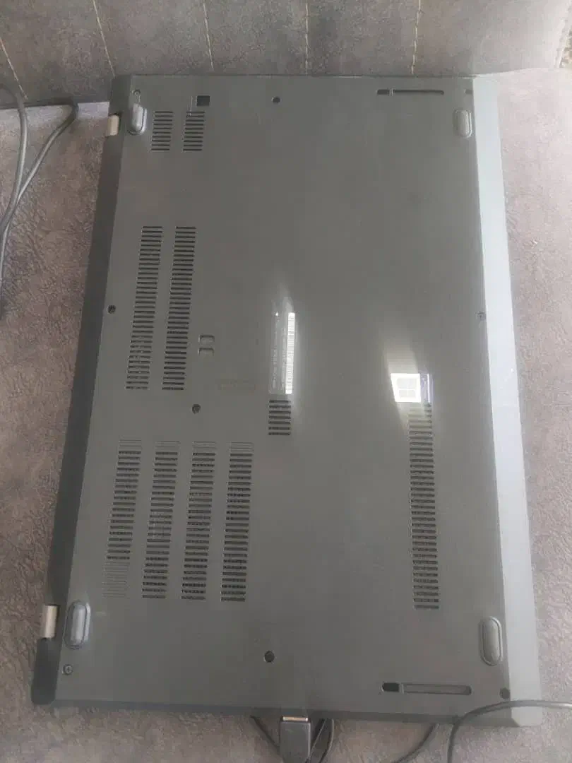 لب تاب لنوو L590|رایانه همراه|شهرکرد, |دیوار