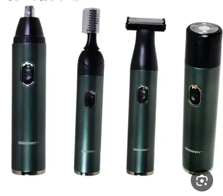 ژیلت برقی چهار کاره جیمی اصلی(ژیلت برقی)عمده تک|آرایشی، بهداشتی، درمانی|کرمانشاه, |دیوار