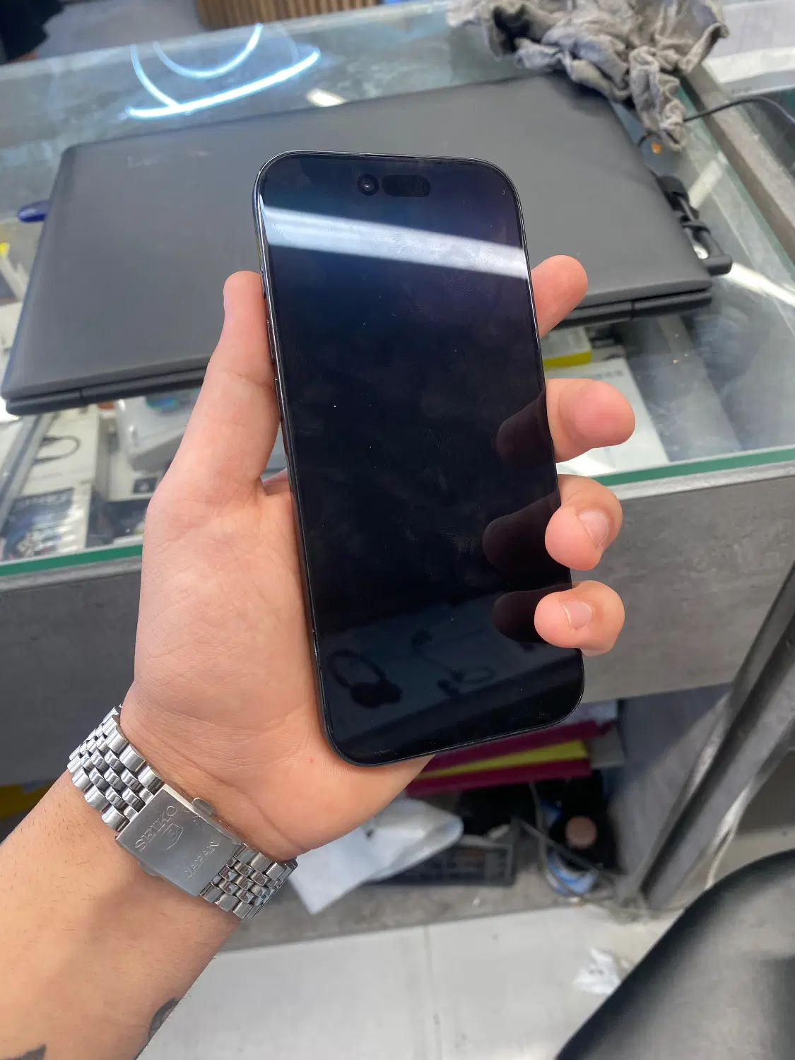 iphone 17AIR|موبایل|کرج, گوهردشت|دیوار