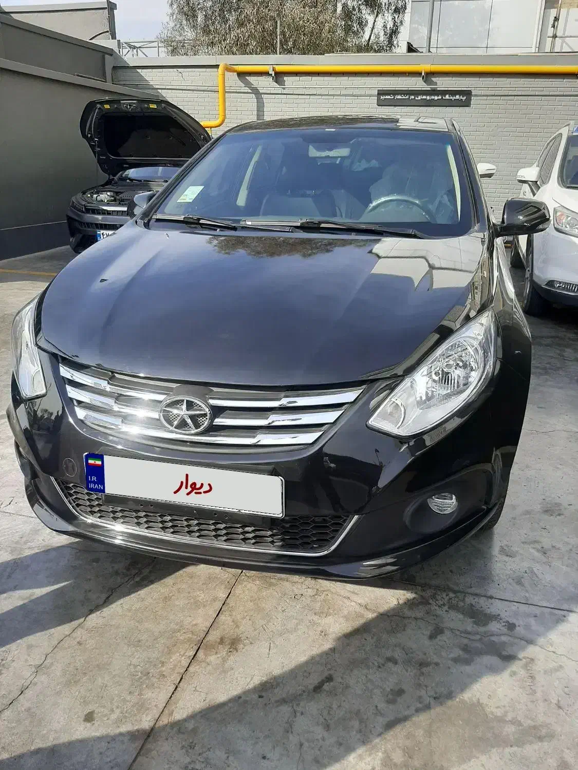 kmc j4 مدل ۱۴۰۴|خودرو سواری و وانت|تهران, شهرک استقلال|دیوار