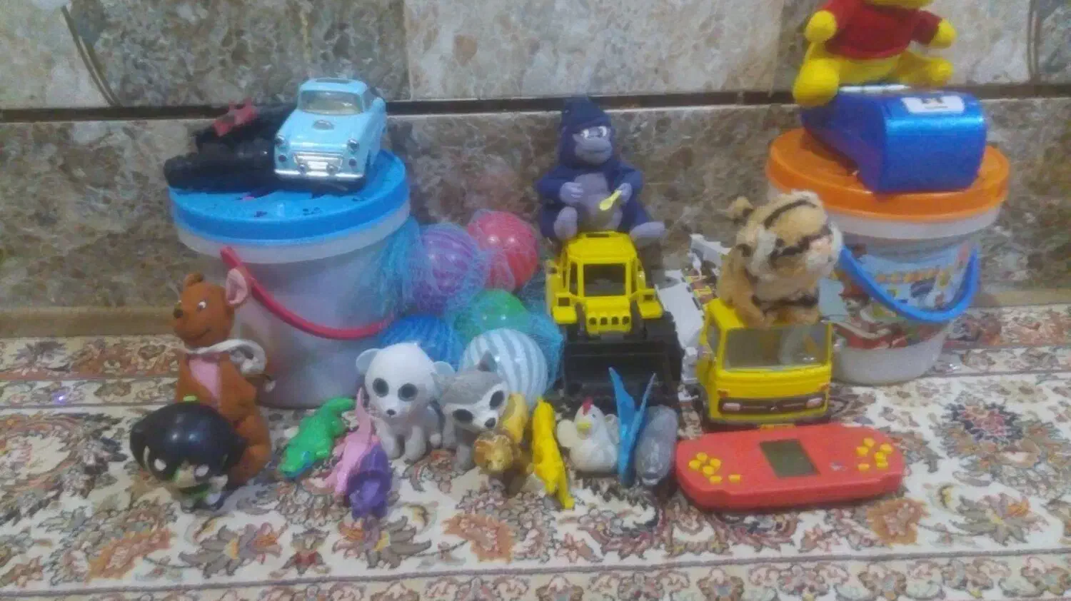 اسباب بازی|اسباببازی بچه|زاهدان, |دیوار