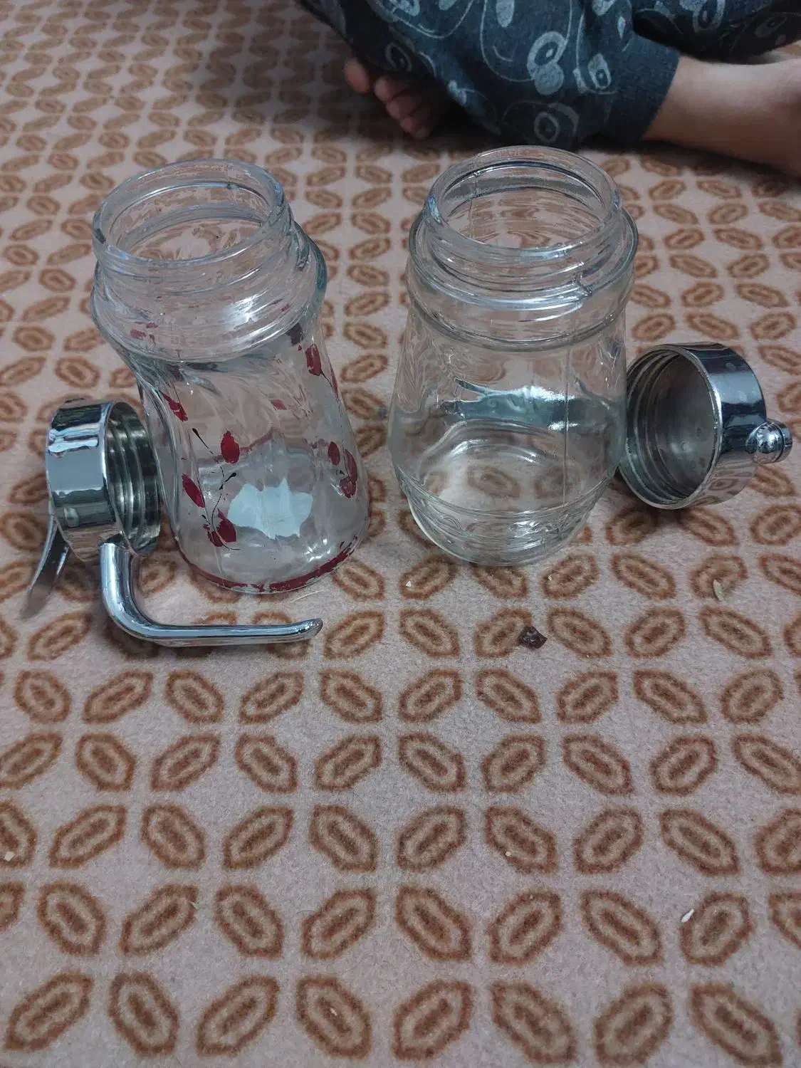 پارچ ولیوان|ظروف سرو و پذیرایی|قم, سید معصوم|دیوار