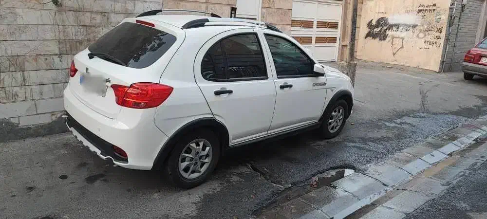 فروش کوییکS مدل 402|خودرو سواری و وانت|رباطکریم, رباطکریم|دیوار