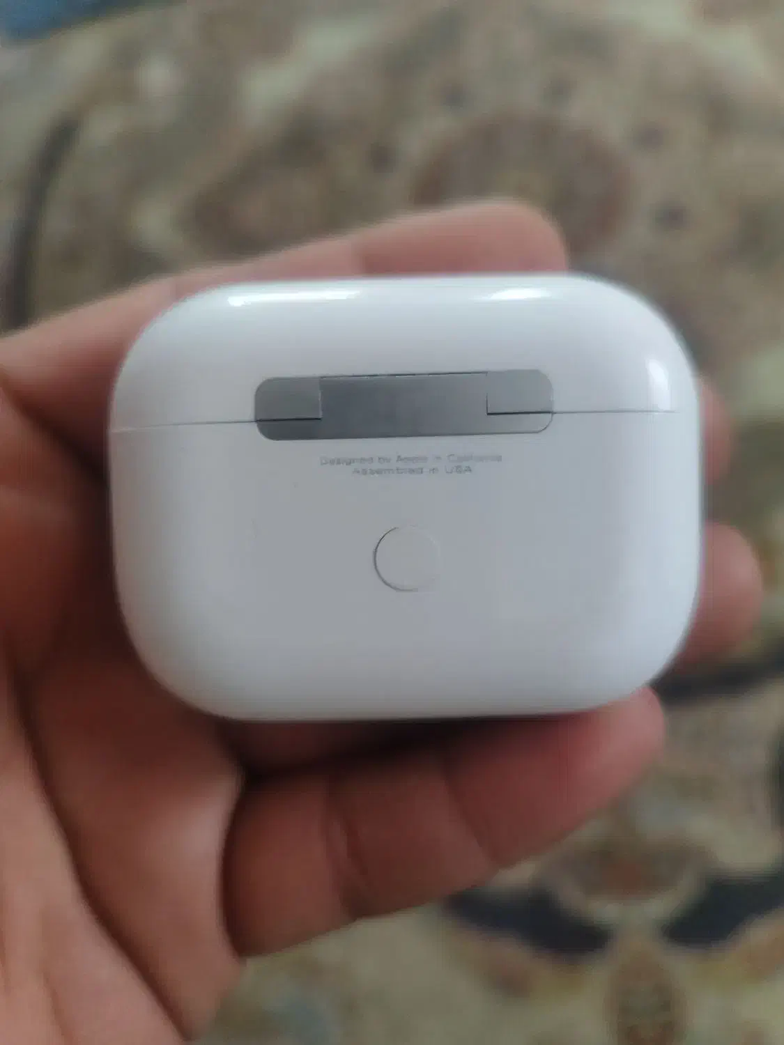 ایرپادپرو 2|لوازم جانبی موبایل و تبلت|یزد, |دیوار