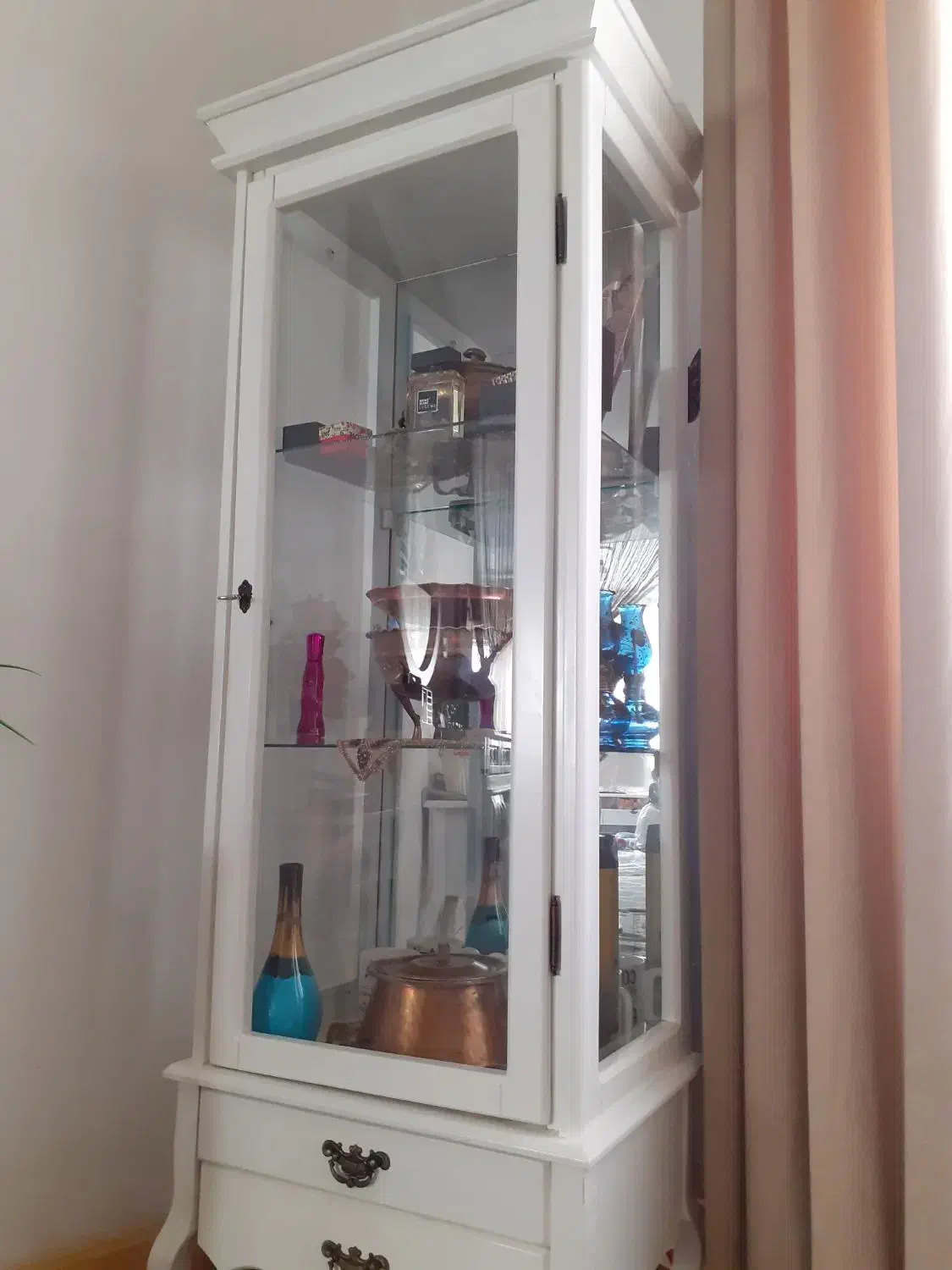 بوفه|بوفه، ویترین، کنسول|سنندج, |دیوار