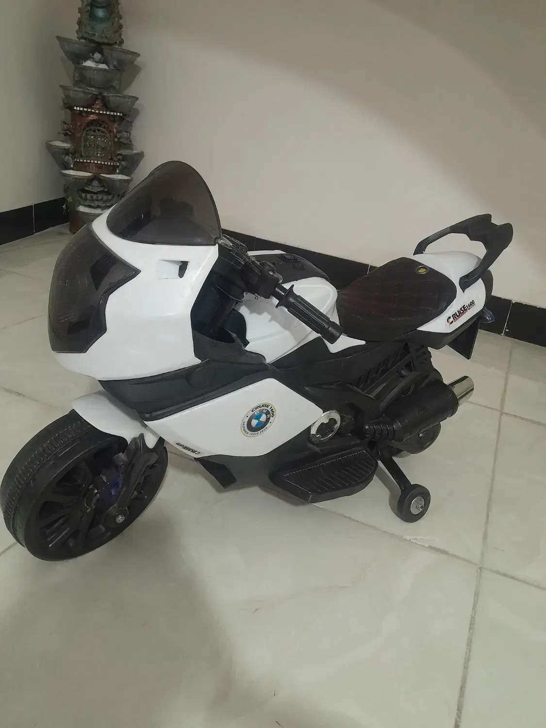 موتور شارژی سالم|اسباببازی بچه|سنندج, |دیوار