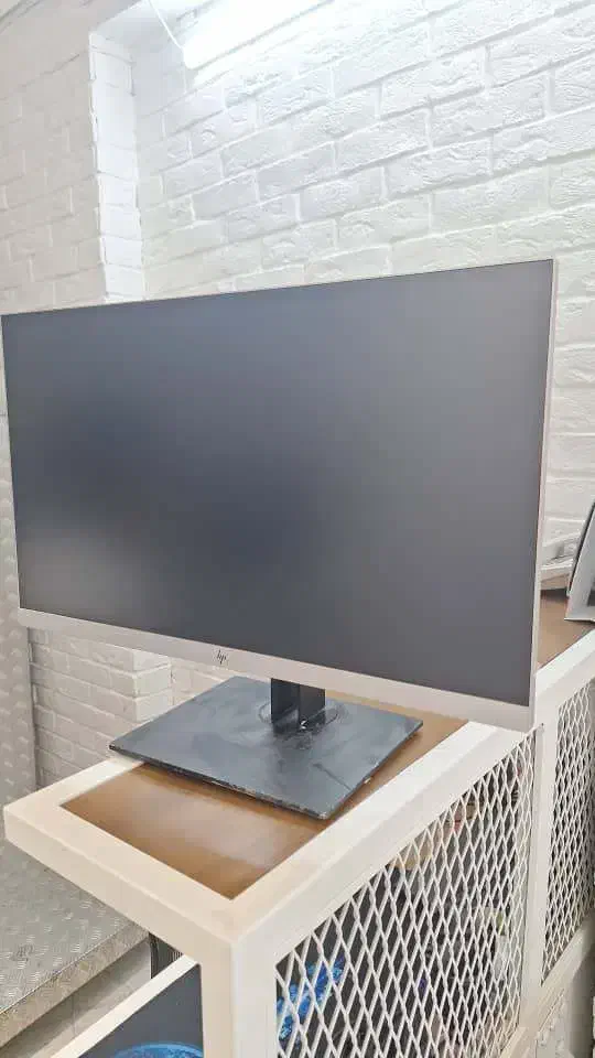 مانیتور Hp|قطعات و لوازم جانبی رایانه|تهران, حر|دیوار