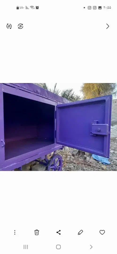 کاری فلافلی|فروشگاه و مغازه|میناب, |دیوار