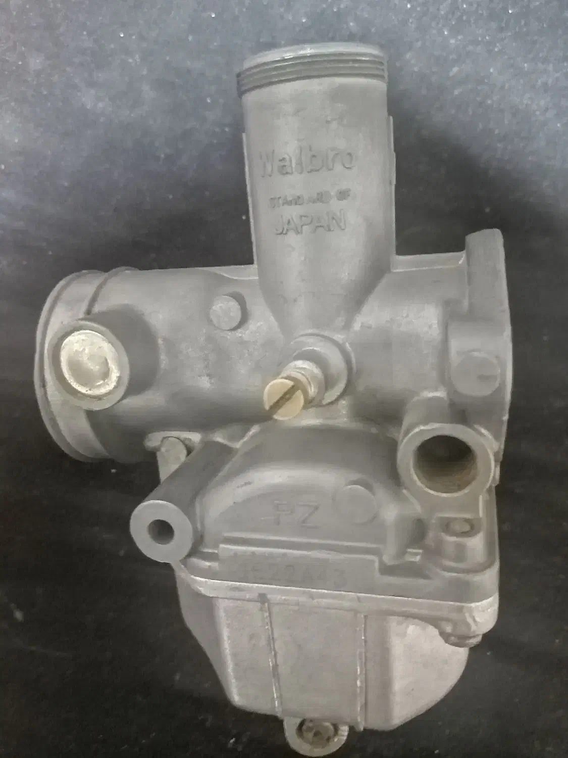 کاربراتور مور سیکلت|قطعات یدکی و لوازم جانبی|اصفهان, باغ فردوس|دیوار