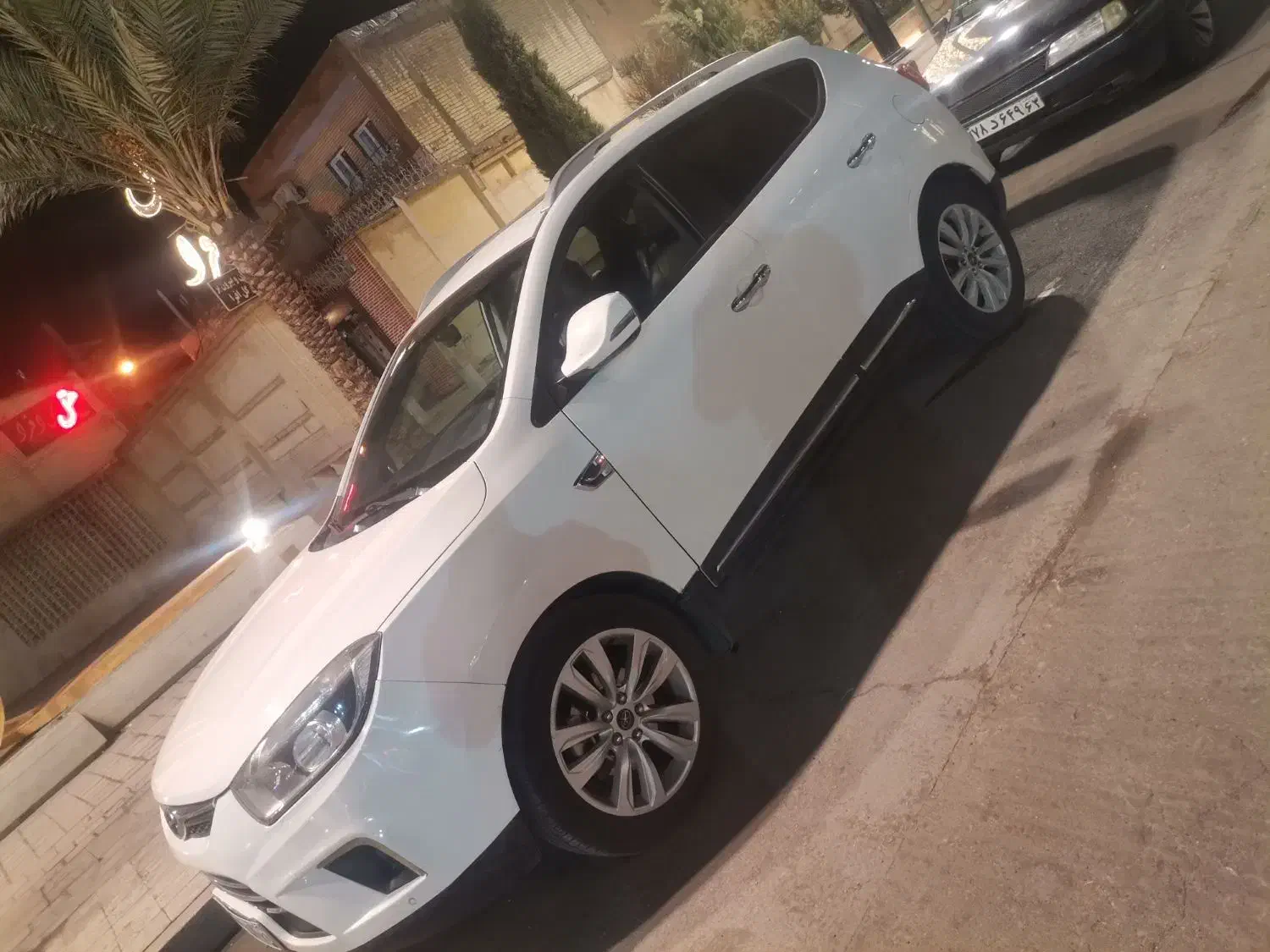 جک s 5مدل 96|خودرو سواری و وانت|مشهد, نرگس (شهرک غرب)|دیوار