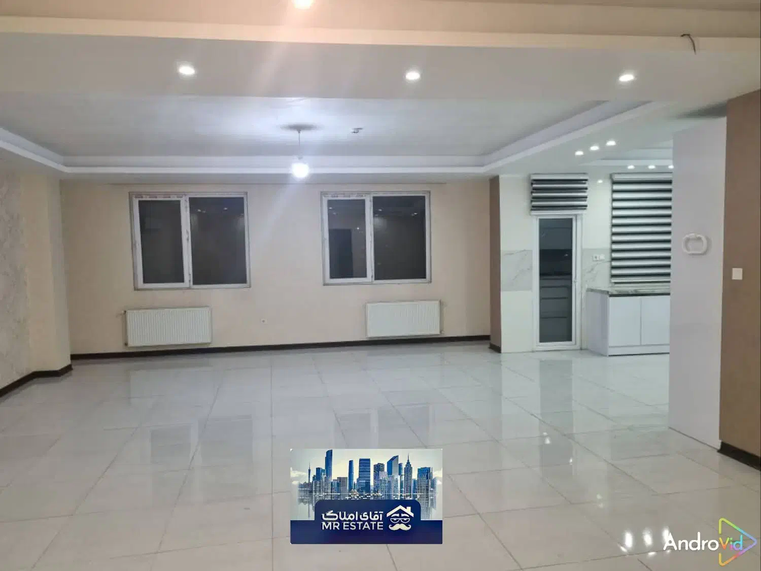 واحد ۱۴۶ و۱۵۶ متری نوساز جمهوری|فروش آپارتمان|بجنورد, |دیوار