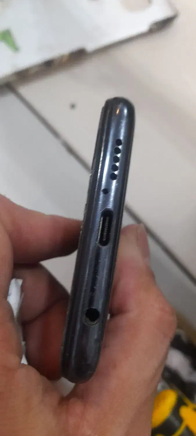 Poco X3 pro|موبایل|مشهد, یوسفیه (شهرک غرب)|دیوار