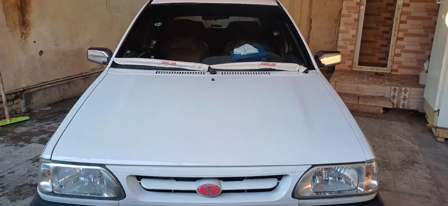 اهواز شادگان|خودرو سواری و وانت|شادگان, |دیوار