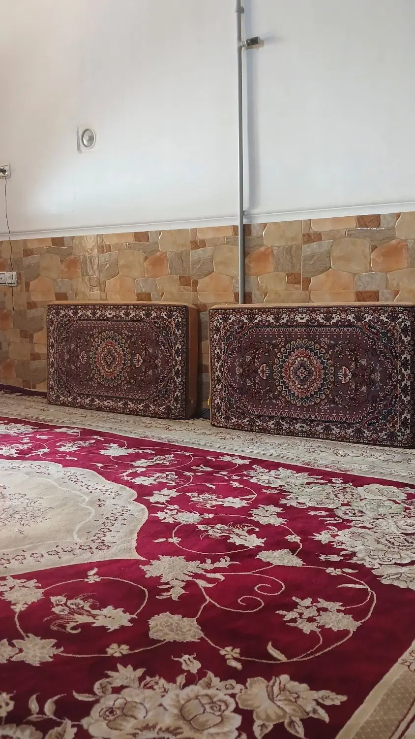 پشتی|پشتی|بهارستان, |دیوار
