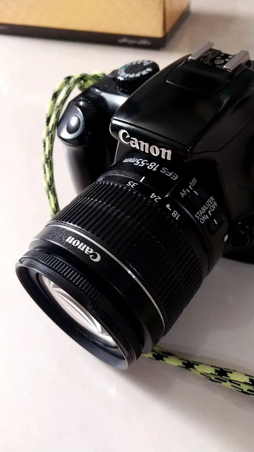 دوربین 1100d|دوربین عکاسی و فیلم‌برداری|اهواز, فاز ۱ پادادشهر|دیوار