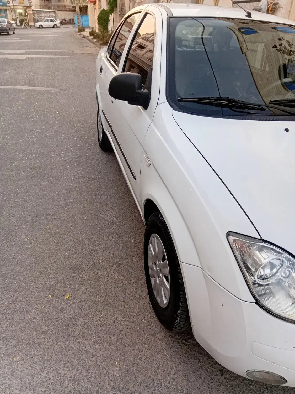 تیبا۱مدل۹۹|خودرو سواری و وانت|ساوه, |دیوار