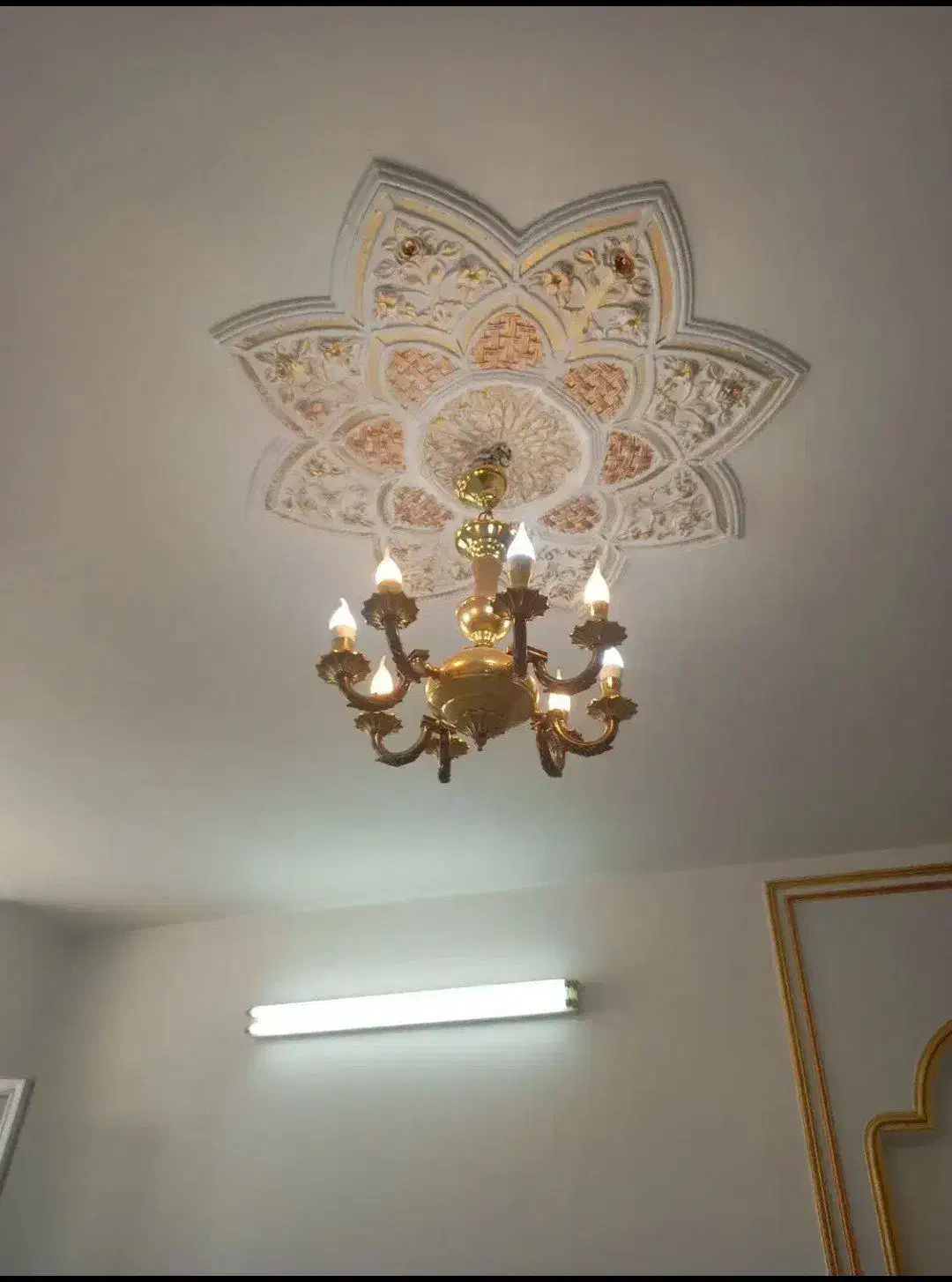 رنگکاری ساختمان|خدمات پیشه و مهارت|الیگودرز, |دیوار