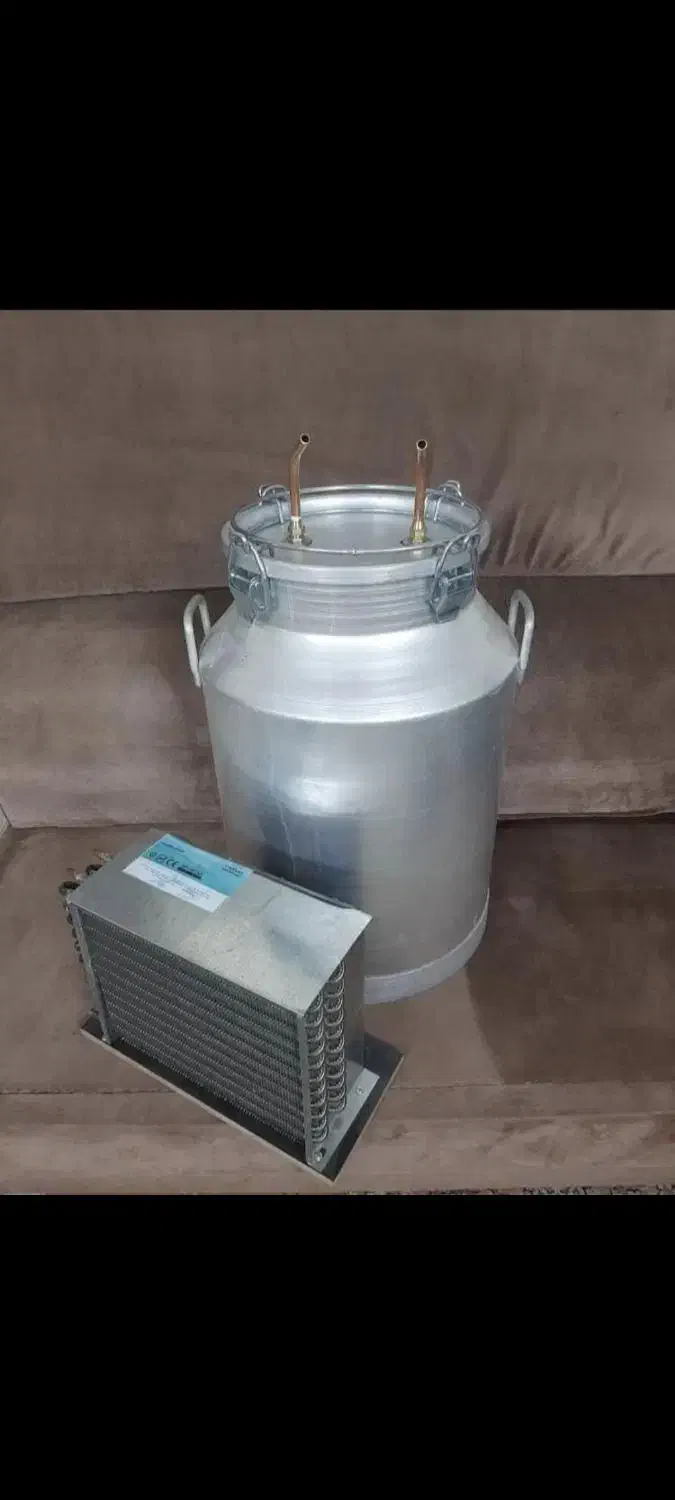 دیگ گلابگیری تقطیر عرقیجات|ظروف پخت‌وپز|تهران, امیریه|دیوار