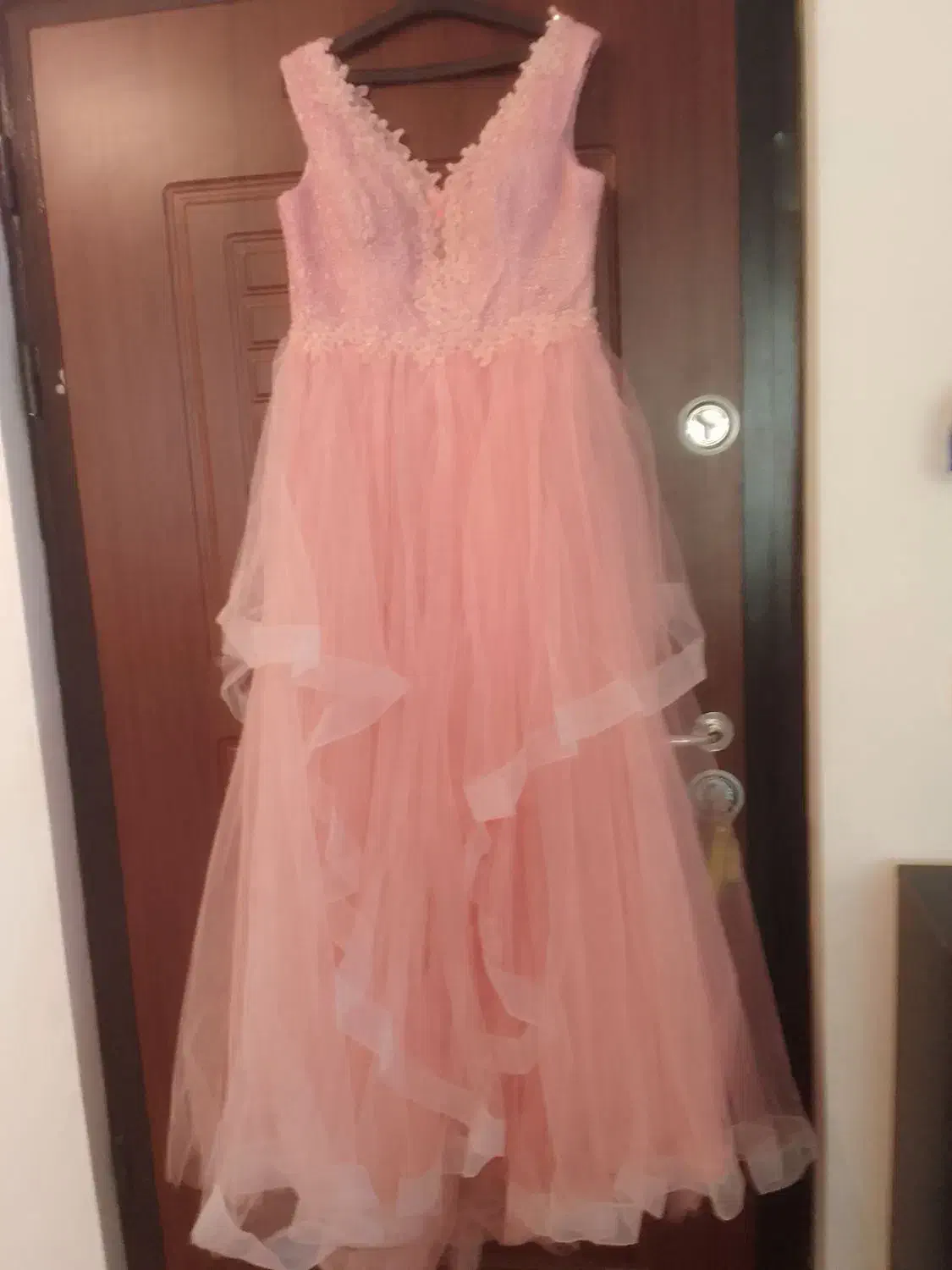 لباس|لباس|پرند, فاز ۴|دیوار