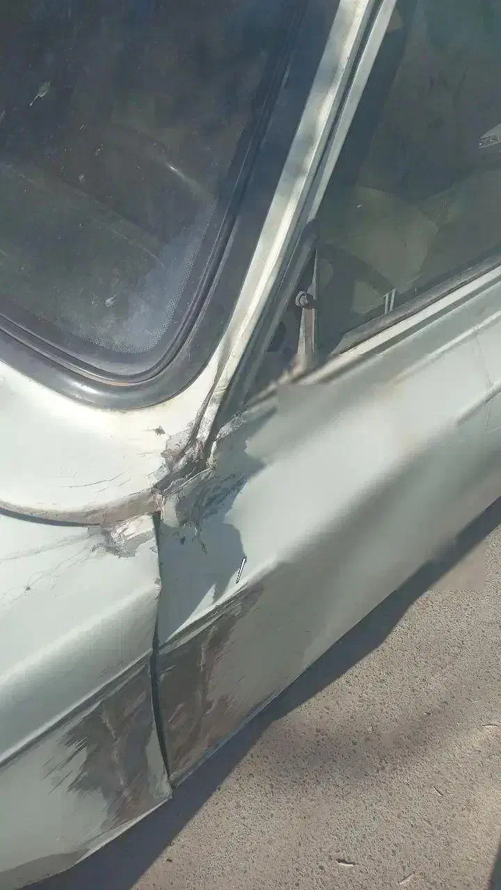 وانت نقدی و معاوضه|خودرو سواری و وانت|تبریز, |دیوار