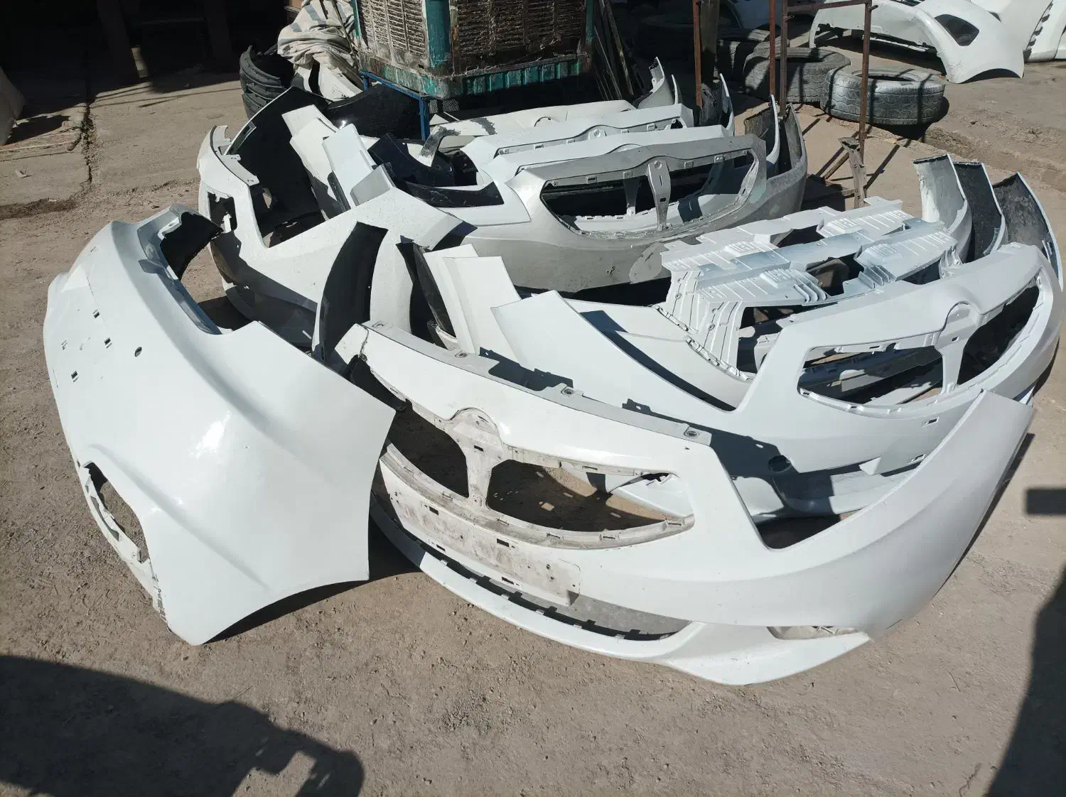 سپر آمیکو ون h350 تیگارد هایما S8 توسان هایلوکس اس|عمده‌فروشی|تهران, چوب تراش|دیوار