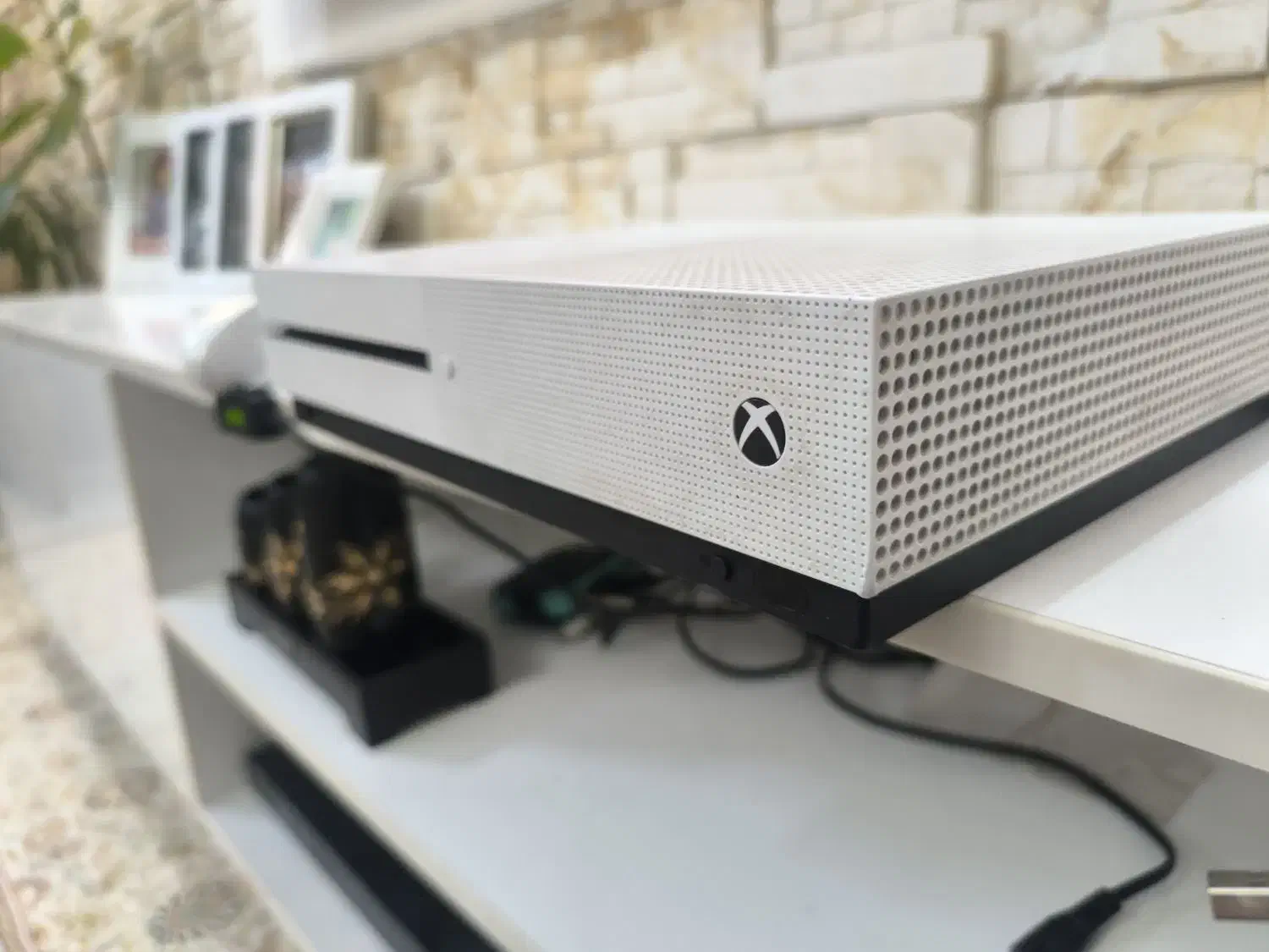 Xbox one s|کنسول، بازی ویدئویی و آنلاین|فردیس, نسترن شرقی|دیوار