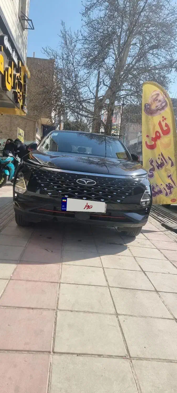 فونیکس fx|خودرو سواری و وانت|نظرآباد, نظرآباد|دیوار