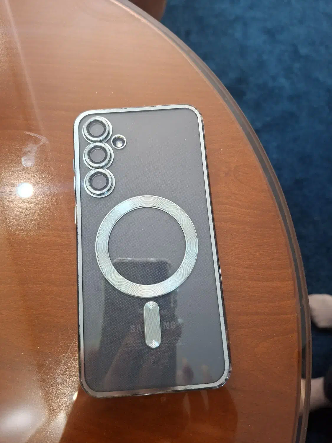 گوشی سامسونگ s23 fe|موبایل|تهران, شارق|دیوار