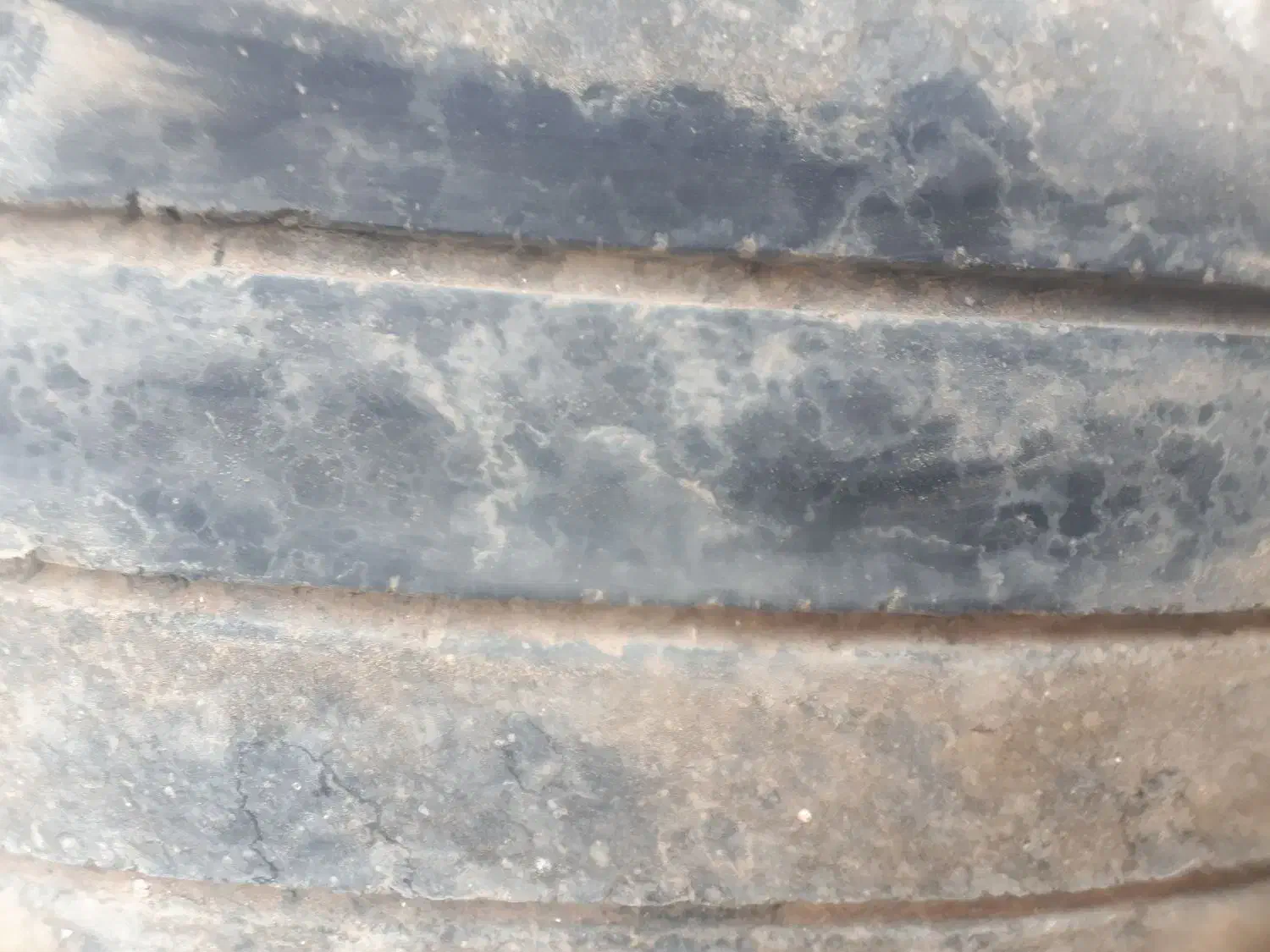 باک گازوییل و لاستیک تیوبلس|قطعات یدکی و لوازم جانبی|محمدشهر, محمدشهر|دیوار