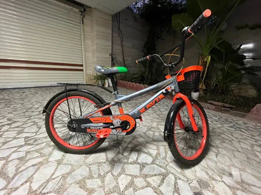 دوچرخه کویر|دوچرخه، اسکیت، اسکوتر|رشت, معلم|دیوار