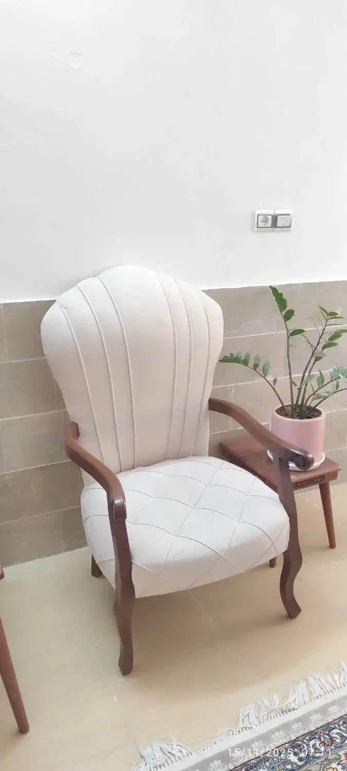 مبل درحد نو|مبلمان خانگی و میز عسلی|یزد, |دیوار